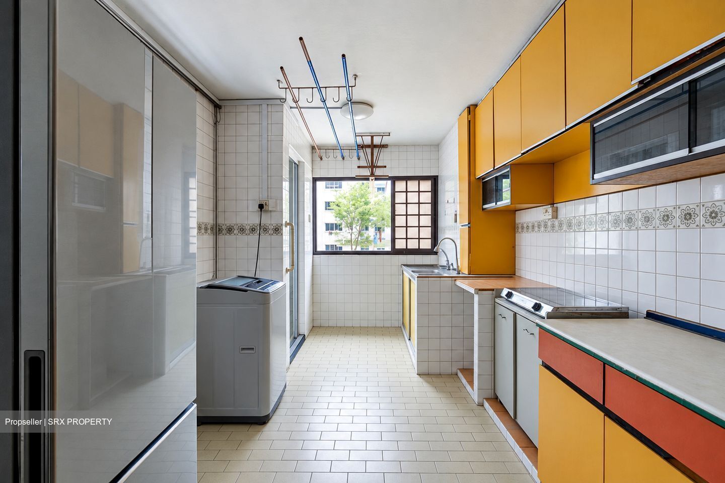Blk 234 Jurong East Street 21 (Jurong East), HDB 5 Rooms #627498951